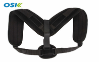 FDA Approved Back And Posture Brace , Unisex Adjustable Posture Corrector